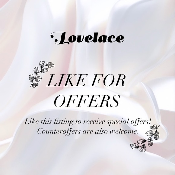 FAIRY Transparent Thong & Garter Set - Picture 4 of 10